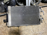 Oto Çıkma Parça / Opel / Astra / Radyatör / Radyatör Seti / Çıkma Parça 