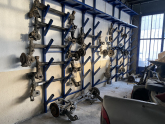 Oto Çıkma Parça / Opel / Astra / Alt Takım / Travers / Çıkma Parça 