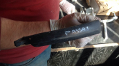 Oto Çıkma Parça / Volkswagen / Passat / Kaporta & Karoser / Dış Kapı Kolu / Çıkma Parça 