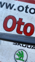 Oto Çıkma Parça / Audi / A4 / Radyatör / Radyatör Ayağı / Çıkma Parça 