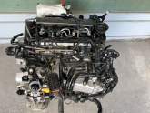 Oto Çıkma Parça / Volkswagen / Passat / Motor / Motor (komple) / Sıfır Parça 