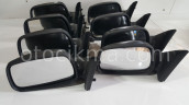 Oto Çıkma Parça / Seat / Ibiza / Ayna / Sol Dış Ayna / Sıfır Parça 