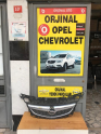opel astra j makyajsız kasa panjur komple orjinal oto opel