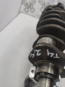 Oto Çıkma Parça / Volkswagen / Transporter / Motor / Krank / Çıkma Parça 