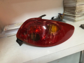 Oto Çıkma Parça / Peugeot / 206 / Far & Stop / Sağ Arka Stop / Çıkma Parça 