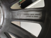 Oto Çıkma Parça / Land Rover / Range Rover / Jant & Lastik / Çelik Jant / Çıkma Parça 