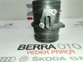 Oto Çıkma Parça / Volkswagen / Golf / Motor / Hava Akışmetre / Çıkma Parça 