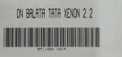 Oto Çıkma Parça / Tata / Xenon / Fren / Fren Balatası / Sıfır Parça 
