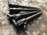 Oto Çıkma Parça / Hyundai / Accent / Motor / Enjektör / Çıkma Parça 