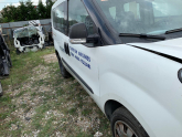 Oto Çıkma Parça / Fiat / Doblo / Kaporta & Karoser / Sol Ön Kapı / Çıkma Parça 