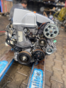 Honda-Crv K20A6 Çıkma Motor 2.0