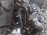 Oto Çıkma Parça / Volkswagen / Passat / Motor / Motor (komple) / Çıkma Parça 