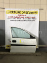 Oto Çıkma Parça / Opel / Corsa / Kaporta & Karoser / Sol Ön Kapı / Çıkma Parça 