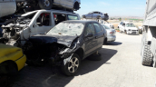 Oto Çıkma Parça / Seat / Leon / Kaporta & Karoser / Komple Arka / Çıkma Parça 