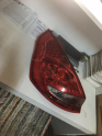 Oto Çıkma Parça / Ford / Fiesta / Far & Stop / Sol Arka Stop / Çıkma Parça 