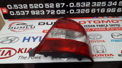Oto Çıkma Parça / Mazda / 323 / Far & Stop / Sağ Arka Stop / Sıfır Parça 