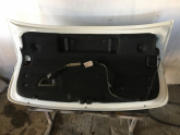 Oto Çıkma Parça / Volvo / S60 / Kaporta & Karoser / Bagaj Kapağı / Çıkma Parça 