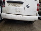 Volkswagen Caddy Arka Tampon Orjinal Çıkma