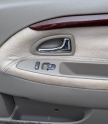 2001 MODEL VOLVO S40 TURBO ÇIKMA CAM DÜĞME TAKIMI.
