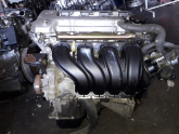 Oto Çıkma Parça / Toyota / Corolla / Motor / Motor (komple) / Çıkma Parça 