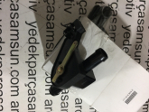 Oto Çıkma Parça / Volkswagen / Golf / Kalorifer / Kontrol Paneli / Sıfır Parça 