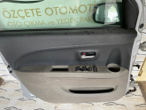 Oto Çıkma Parça / Audi / A4 / Oto Cam / Kapı Camları / Çıkma Parça 