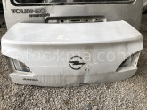 Oto Çıkma Parça / Opel / Astra / Kaporta & Karoser / Bagaj Kapağı / Çıkma Parça 