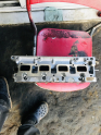 Oto Çıkma Parça / Volkswagen / Polo / Motor / Silindir Kapağı / Çıkma Parça 