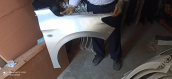 Oto Çıkma Parça / Peugeot / 301 / Kaporta & Karoser / Sol Ön Çamurluk / Çıkma Parça 