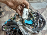 Oto Çıkma Parça / Ford / C-Max / Elektrik / Elektrik Tesisatı / Çıkma Parça 