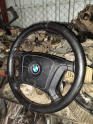 BMW E36 E34 direksiyon simidi