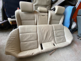 Oto Çıkma Parça / Audi / A4 / Koltuk & Döşeme / Arka Koltuk / Çıkma Parça 