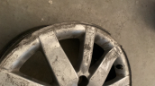 Oto Çıkma Parça / Renault / Megane / Jant & Lastik / Çelik Jant / Çıkma Parça 