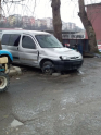 Oto Çıkma Parça / Peugeot / Partner / Kalorifer / Kalorifer Motoru / Çıkma Parça 