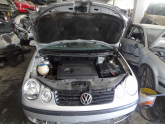 VOLKSWAGEN POLO ÇIKMA KOMPLE MOTOR