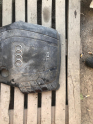 a3 motor üst kapağı