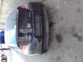 2010 HONDA CR-Z HATASIZ KESME TAVAN ARKA.