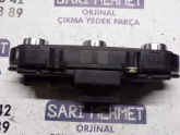 Oto Çıkma Parça / Volkswagen / Golf / Klima / Kontrol Paneli / Çıkma Parça 