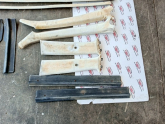 Oto Çıkma Parça / Hyundai / Sonata / Jant & Lastik / Oto Lastik / Çıkma Parça 