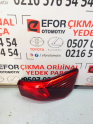Oto Çıkma Parça / Toyota / Avensis / Far & Stop / Sağ Arka Stop / Çıkma Parça 