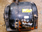 Renault clio 91-98 kango 97 kalorifer motoru orj valeo