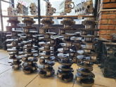 Oto Çıkma Parça / Volkswagen / Transporter / Motor / Krank / Çıkma Parça 