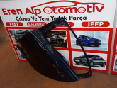 Oto Çıkma Parça / Fiat / Egea / Kaporta & Karoser / Sol Arka Kapı / Çıkma Parça 