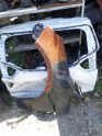 Oto Çıkma Parça / Opel / Astra / Kaporta & Karoser / Sol Ön Çamurluk / Çıkma Parça 