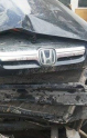 2010 HONDA CRV ÇIKMA KAPUT ARMA.