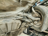 Oto Çıkma Parça / Honda / Accord / Alt Takım / Arka Dingil / Çıkma Parça 