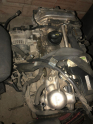 Oto Çıkma Parça / Mercedes / E Serisi / Motor / Motor (komple) / Çıkma Parça 