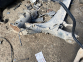 Oto Çıkma Parça / Volkswagen / Polo / Alt Takım / Arka Dingil / Çıkma Parça 