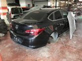 Oto Çıkma Parça / Opel / Astra / Kaporta & Karoser / Komple Arka / Çıkma Parça 