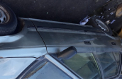 1992 TOYOTA COROLLA HATASIZ KESME YAN PANEL.